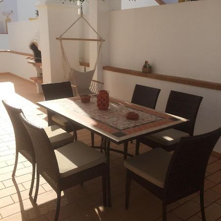 Gomeira Top Floor Cabanas De Tavira Exterior photo