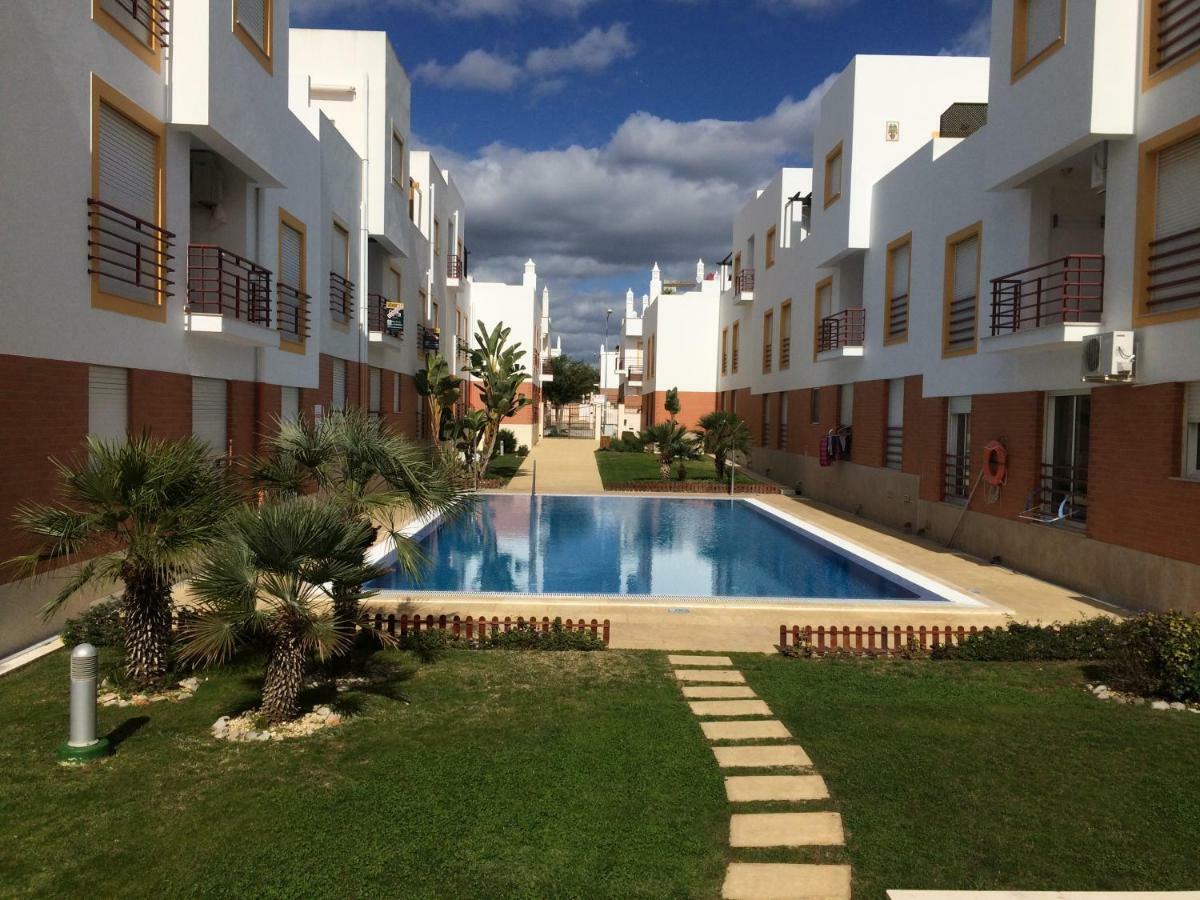 Gomeira Top Floor Cabanas De Tavira Exterior photo
