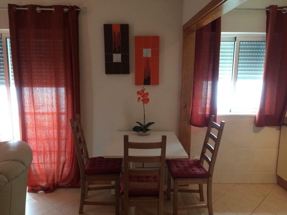 Gomeira Top Floor Cabanas De Tavira Exterior photo