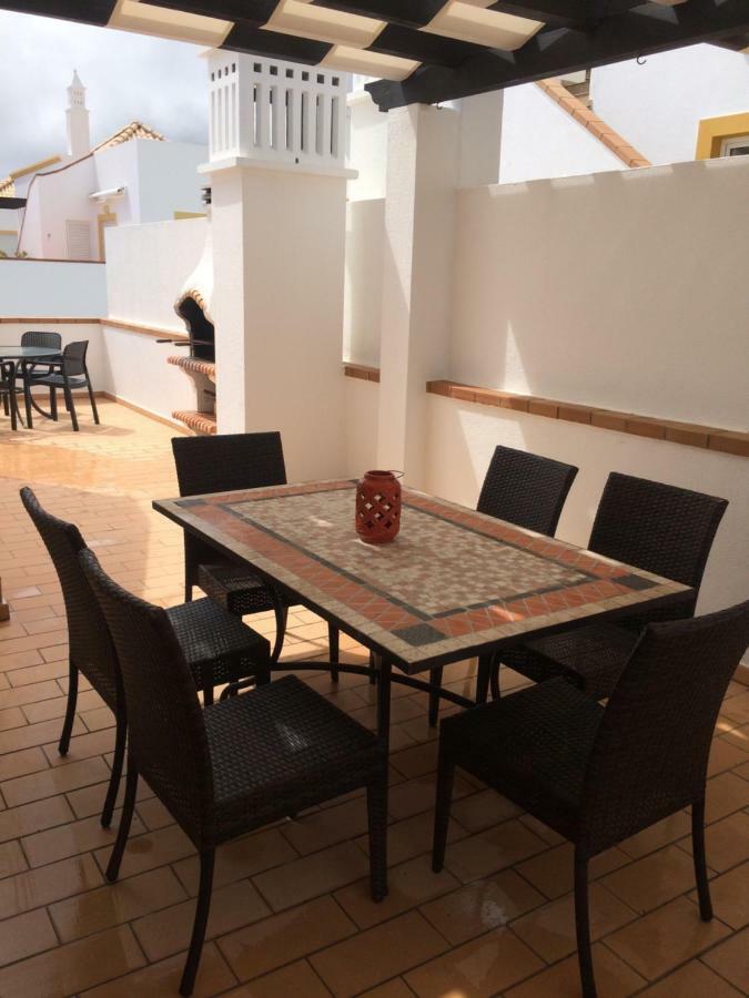 Gomeira Top Floor Cabanas De Tavira Exterior photo