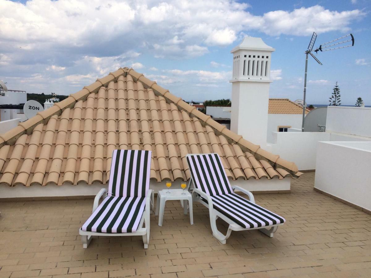 Gomeira Top Floor Cabanas De Tavira Exterior photo