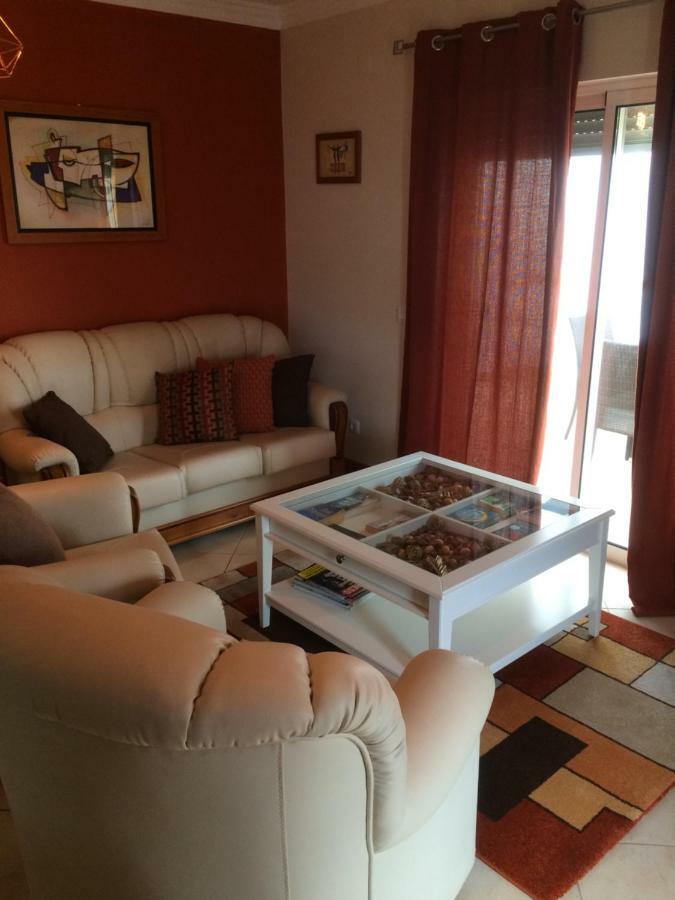 Gomeira Top Floor Cabanas De Tavira Exterior photo