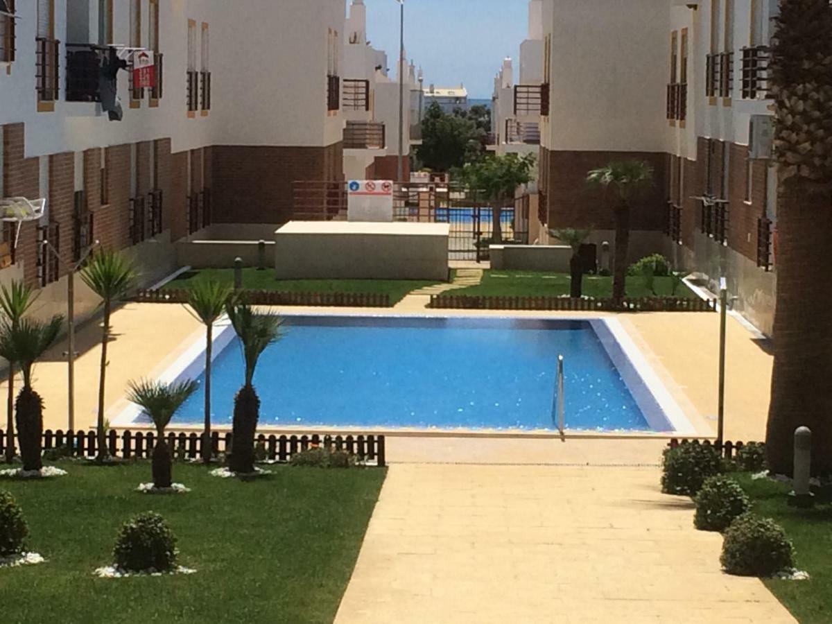 Gomeira Top Floor Cabanas De Tavira Exterior photo