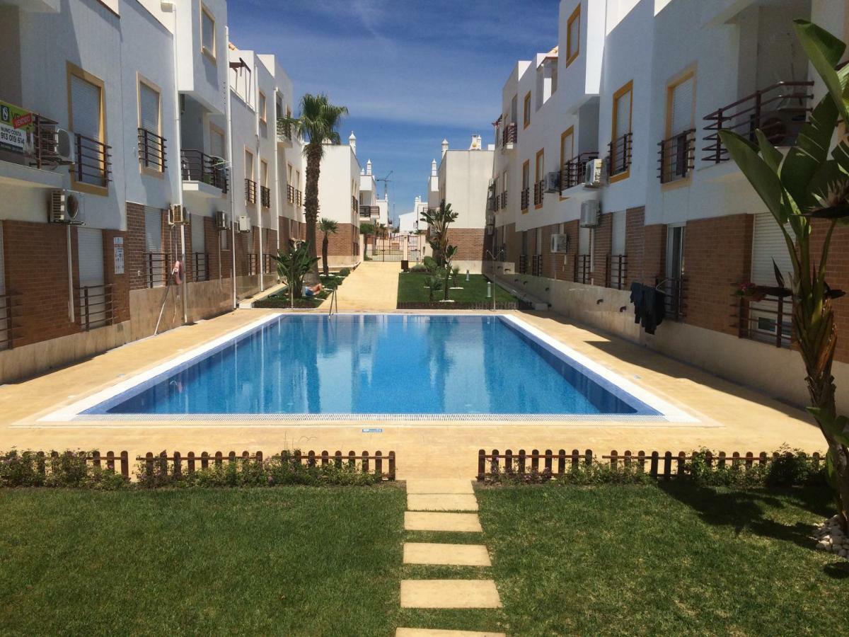 Gomeira Top Floor Cabanas De Tavira Exterior photo